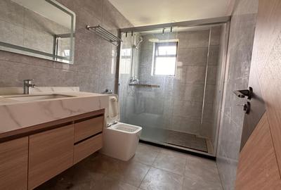 2 Bed Apartment with En Suite at Riverside Drive Nairobi - 3