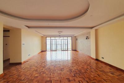 3 Bed Apartment with Swimming Pool in Lavington - 2