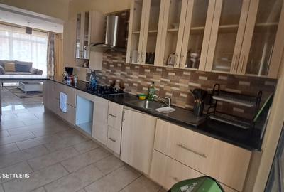 Furnished 3 Bed Apartment with En Suite at Rhapta Rd - 3