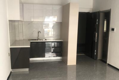1 Bed Apartment with En Suite in Kileleshwa
