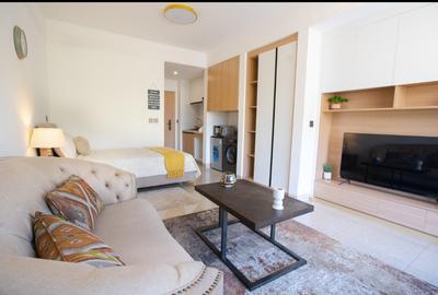 Studio Apartment with En Suite at Northlands - 3