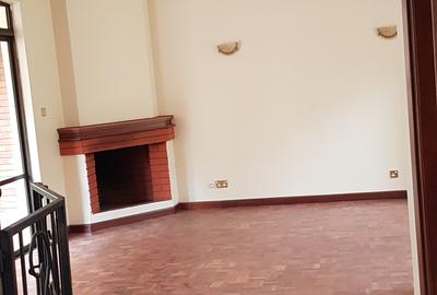 4 Bed Townhouse with En Suite at Vihiga Road