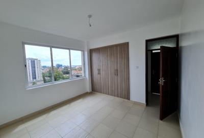 2 Bed Apartment with En Suite in Kilimani