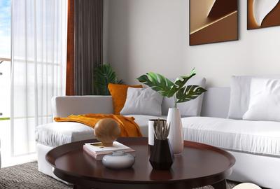 Serviced 1 Bed Apartment with En Suite at Langata Road - 3