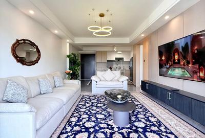 Furnished 3 Bed Apartment with En Suite in Riverside - 3