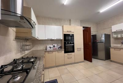 Furnished 3 Bed Apartment with En Suite at Tigoni Rd - 4