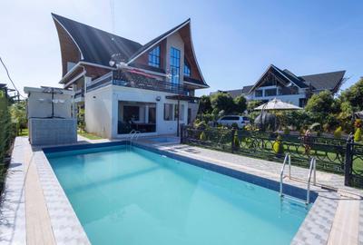 6 Bed House at Ruiru