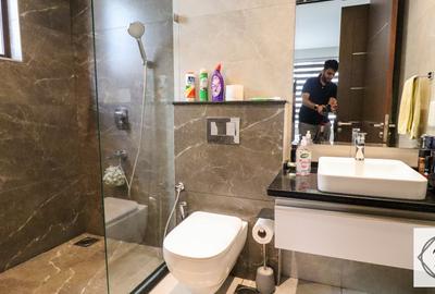 4 Bed Villa with En Suite at Peponi Road - 3