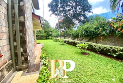 5 Bed House with En Suite in Nyari - 4