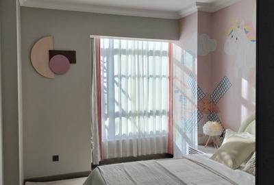 4 Bed Apartment with En Suite at Likoni Rd - 4