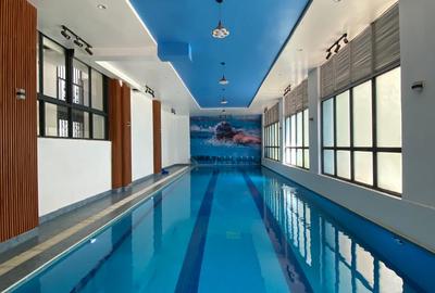 2 Bed Apartment with En Suite at Kindaruma Road - 2