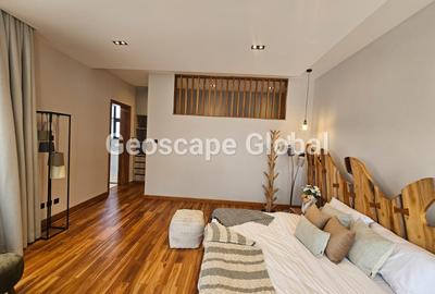 5 Bed Villa with En Suite in Loresho - 4