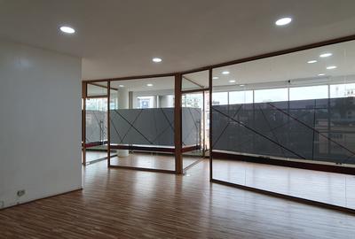 1,500 ft² Office with Backup Generator at Ring Rd Parklands - 2