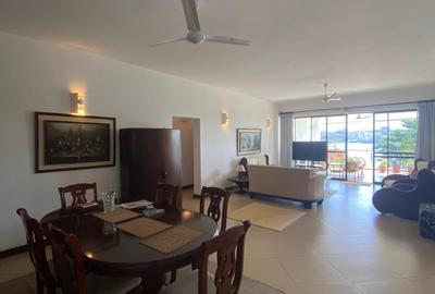 Furnished 3 Bed Apartment with En Suite in Nyali Area - 4