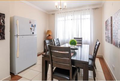 3 Bed Apartment with En Suite at Pridelands - 4