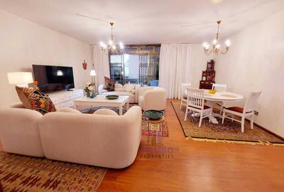 Furnished 2 Bed Apartment with En Suite at 6Th Avenue