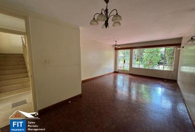 1,700 ft² Office with Fibre Internet in Westlands Area