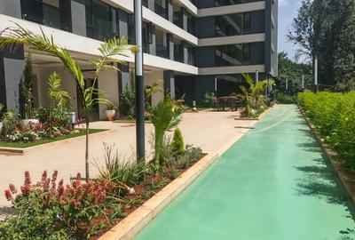 2 Bed Apartment with En Suite at Off Mpaka Road