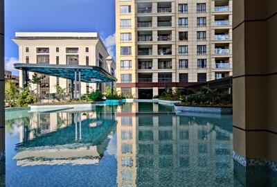 2 Bed Apartment with En Suite at Tabere Rd