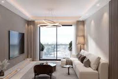 1 Bed Apartment with En Suite in Kilimani - 4