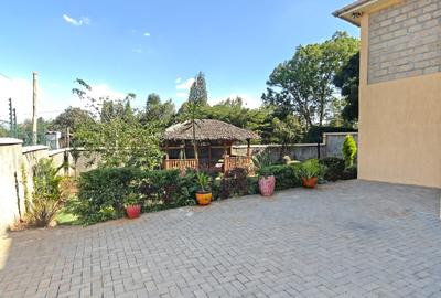 5 Bed House with En Suite in Karen - 3