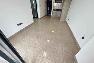 2 Bed Apartment with En Suite in Kilimani - 3