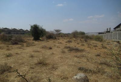 2 ac Commercial Land at Off Mombasa Rd - 4