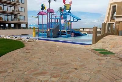 1 Bed House with En Suite at Kikambala