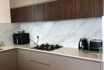 Furnished 3 Bed Apartment with En Suite at Two Rivers - 4