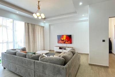 1 Bed Apartment at Kilimani