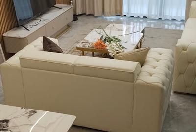 2 Bed Apartment with En Suite at Lavington