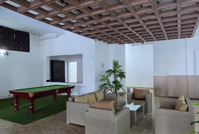 Furnished 2 Bed Apartment with En Suite at General Mathenge Road - 3