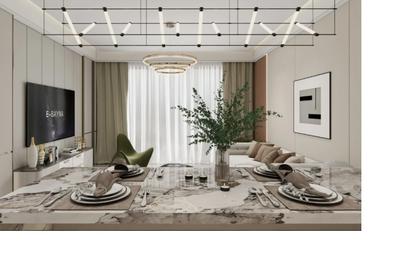 2 Bed Apartment with En Suite at Brookside - 2