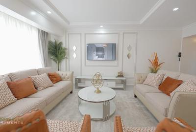 2 Bed Apartment with En Suite at Naivasha Road