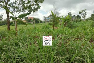 0.5 ac Land at Kenol