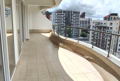2 Bed Apartment with En Suite at Kilimani - 2