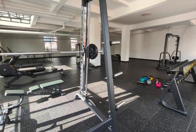 3 Bed Apartment with En Suite at Sports Rd/ Rhapta Road - 2