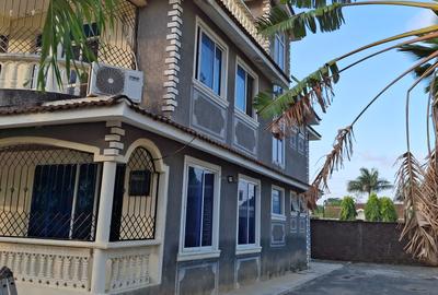 4 Bed House with En Suite at Utange Mombasa - 3