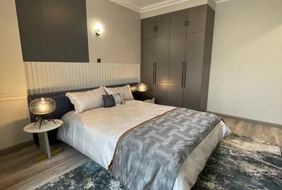 4 Bed Apartment with En Suite in Kileleshwa