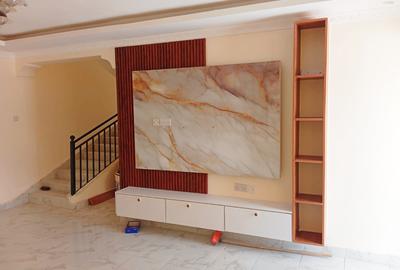 4 Bed House with En Suite in Ongata Rongai - 4