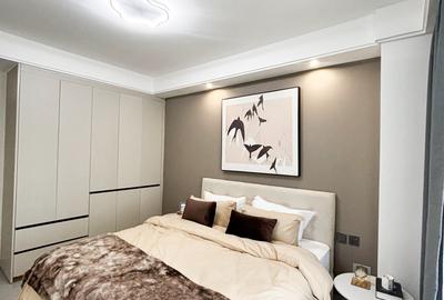 3 Bed Apartment with En Suite in Kileleshwa - 4