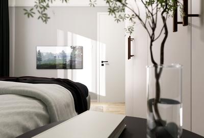 Studio Apartment with Swimming Pool at Kasuku Rd - 4