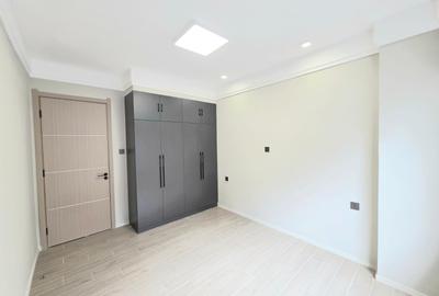 1 Bed Apartment with Swimming Pool at Lavington - 4