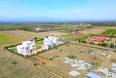 Residential Land in Naivasha - 4