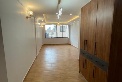 2 Bed Apartment with En Suite in Kileleshwa - 2