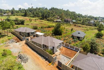 3 Bed House with En Suite at Kikuyu - 4