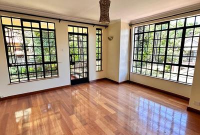 4 Bed Villa with En Suite in Karen - 4