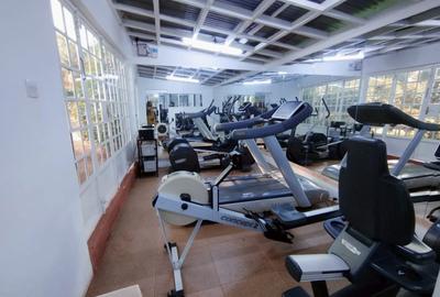 1 Bed House with En Suite in Muthaiga - 3