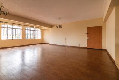 3 Bed Apartment with En Suite in Westlands Area