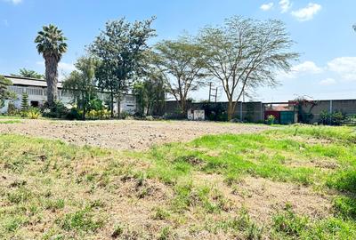 3.5 ac Commercial Property at Shabab